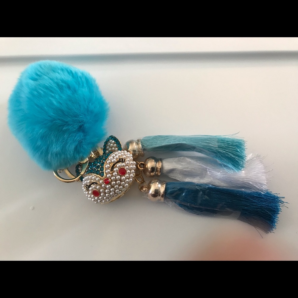 2@$15 Cute Bag/Keychain - Picture 5 of 5